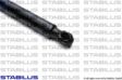STABILUS Gasfeder 10715034 Motorhaube
Ausschubkraft [N]: 600, Länge [mm]: 473, Hub [mm]: 100 3.