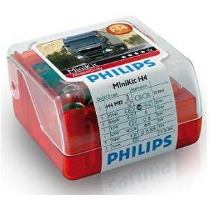 PHILIPS Bulb kit