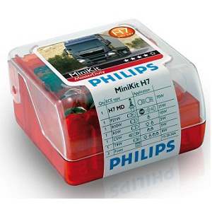 PHILIPS Bulb kit