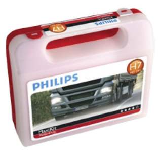 PHILIPS Bulb kit