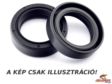 VICMA Gasspring seal dust protector