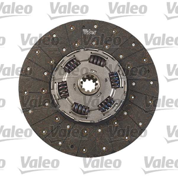 VALEO Kupplungsscheibe 687818 D 430 mm
Neuteil: , Außendurchmesser [mm]: 430, Innendurchmesser [mm]: 242, Zähnezahl: 10 1.