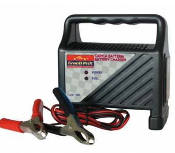 BOTTARI Battery charger