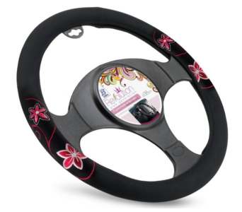 BOTTARI Steering wheel cover