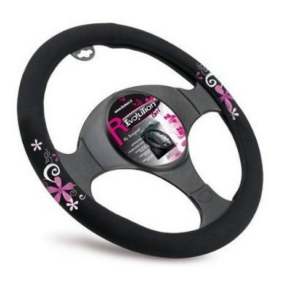 BOTTARI Steering wheel cover