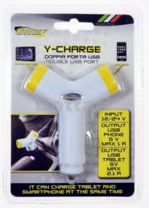 BOTTARI Mobilphone battery charger