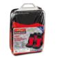 BOTTARI Sitzbezug 600338 Universell, set, schwarz-rot 2.