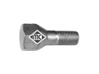 METALCAUCHO Wheel bolt