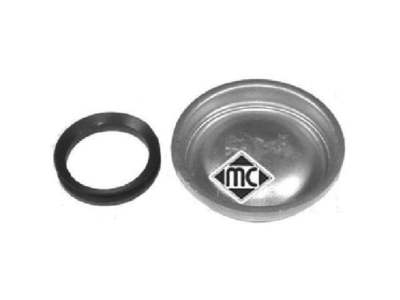 METALCAUCHO Wheel hub seal