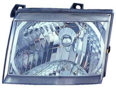 DEPO Headlamp