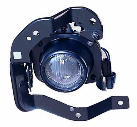 DEPO Nebelscheinwerfer 10757752 linke
Modelljahr ab: 1997, Lampenart: H3, Einbauposition: links, Modelljahr bis: 2001, Zulassungsart: ECE-geprüft, Ergänzungsartikel/Ergänzende Info: ohne lampenträger, ohne Glühlampe, Sockelausführung Glühlampe: PK22s