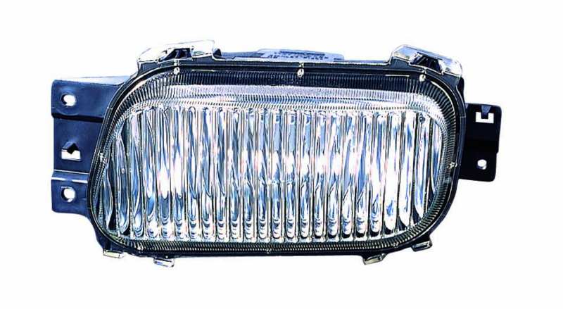 DEPO Nebelscheinwerfer 10757760 rechte
Einbauposition: rechts, Lampenart: H3, Lichtscheibenfarbe: weiß, Zulassungsart: ECE-geprüft, Ergänzungsartikel/Ergänzende Info: ohne lampenträger, ohne Glühlampe, Sockelausführung Glühlampe: PK22s 1.