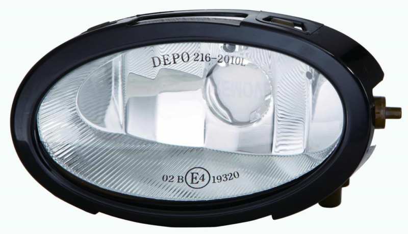 DEPO Nebelscheinwerfer 10757778 linke
Einbauposition: links, Zulassungsart: ECE-geprüft, Ergänzungsartikel/Ergänzende Info: ohne Steckdose, ohne lampenträger, ohne Glühlampe, Sockelausführung Glühlampe: PGJ19-2