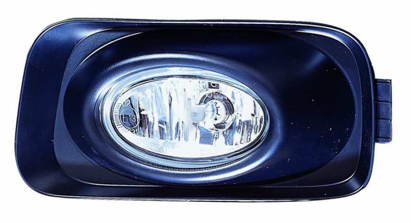 DEPO Nebelscheinwerfer 10757800 linke
Einbauposition: links, Lampenart: H11, Zulassungsart: ECE-geprüft, Ergänzungsartikel/Ergänzende Info: ohne lampenträger, ohne Glühlampe, Sockelausführung Glühlampe: PGJ19-2