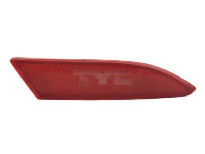 TYC Reflector