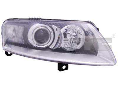 TYC Headlamp