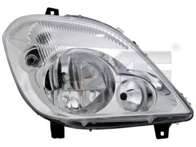 TYC Headlamp