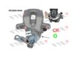 FTE Bremssattel 10098712 Renoviert, d: 38 mm, Bremssystem: TRW, Bremssattel mit integrierter Stützbremse
Kolbendurchmesser [mm]: 38, Material: Aluminium, Bremssattelfarbe: grau, Bremssystem: TRW, Einbauposition: Hinterachse links, Ergänzungsartikel/Ergänzende Info: ohne Halter 1.