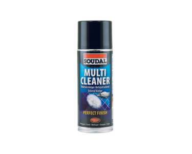 SOUDAL Cleaner spray