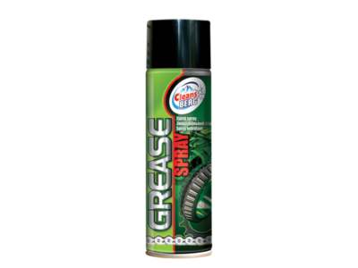 CLEANSBERG Grease spray