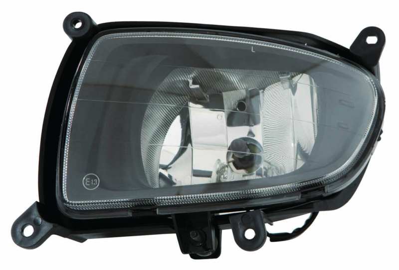 DEPO Nebelscheinwerfer 10757650 rechte
Einbauposition: rechts, Lampenart: H27W/2, Zulassungsart: ECE-geprüft, SAE-geprüft, Sockelausführung Glühlampe: PGJ13, Ergänzungsartikel/Ergänzende Info: mit Steckdose, mit Glühlampe