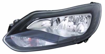 DEPO Headlamp