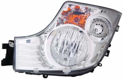 DEPO Headlamp