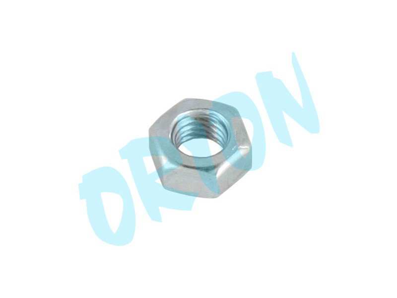 ORION Exhaust nut 10122010 Thread Size: M8