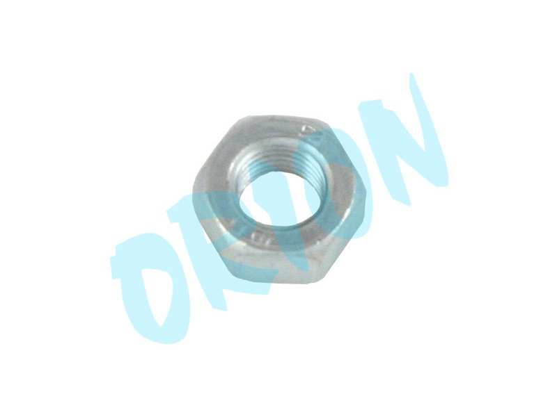 ORION Exhaust nut 10122011 Thread Size: M12 x 1,5, DIN / ISO: DIN 934