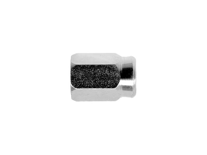 QUICK BRAKE Union bolt 60818 Length [mm]: 22, Bore O [mm]: 5, Thread Size: M12x1, Thread Type: Inner Thread, Spanner Size: 14 
Length [mm]: 22, Bore O [mm]: 5, Thread Size: M12x1, Thread Type: with internal thread, Spanner Size: 14