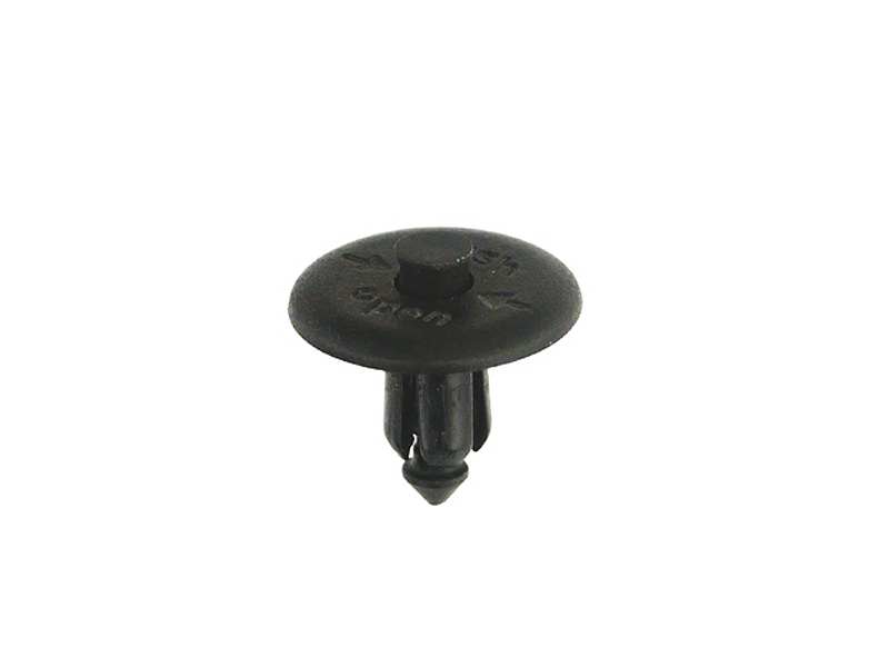 RESTAGRAF Clip 10998063 Renault, D 6,2 mm, 8 PCs/Pack