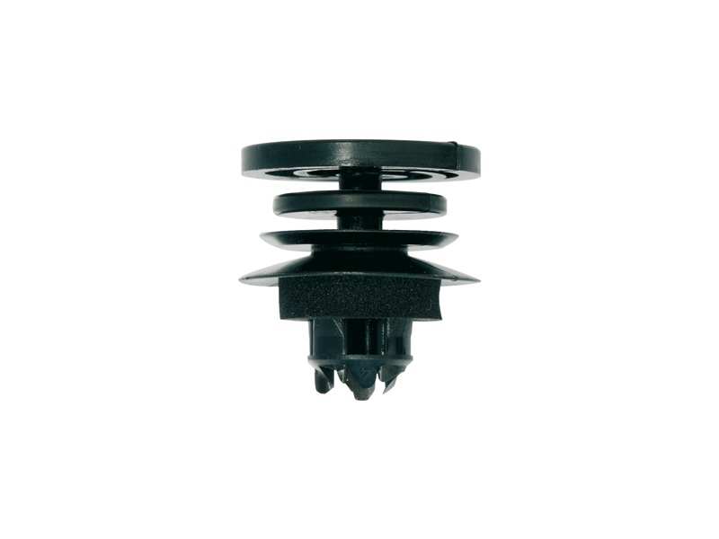 RESTAGRAF Clip 10998320 Volkswagen, Audi, Sitz, Skoda, Türpolsterpatent, D 10,2 mm, 6 PCs/Pack