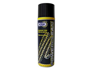 AFAM Chain cleaner spray