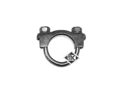 METALCAUCHO Exhaust bracket