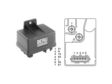 BERU Glow plug controller 788273 Number of Cylinders: 4, Specification: (( 4,6 Sec., )) 180 Sec. 
Number of Cylinders: 4, Voltage [V]: 12, Glow Plug Design: after-glow capable, Pre-glow time [sec.]: 5, Post-glow time [sec.]: 180 4.