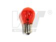 WHITETREND Glühlampe 10551406 PY21W. 12 V. 21 W. BAU15s. gelb. 1 Stk.
Lampenart: PY21W, Spannung [V]: 12, Nennleistung [W]: 21, Sockelausführung Glühlampe: BAU15s, Gebindeart: Schachtel
Kann aus Gründen der Qualitätssicherung nicht zurückgenommen werden! 5.