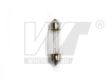 WHITETREND Glühlampe 10551413 C5W, 12 V, 5 W, Sv8.5-8, 10 db-Os
Lampenart: Sockelglühlampe, Spannung [V]: 12, Nennleistung [W]: 5, Sockelausführung Glühlampe: SV8.5-8, Länge [mm]: 41
Kann aus Gründen der Qualitätssicherung nicht zurückgenommen werden! 4.