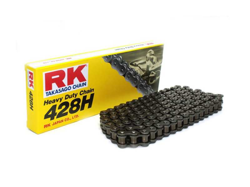 RK Drive chain 10618203 Street/ Off-Road, Heavy Duty 1.