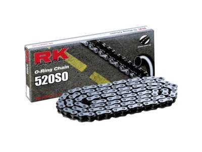 RK Drive chain