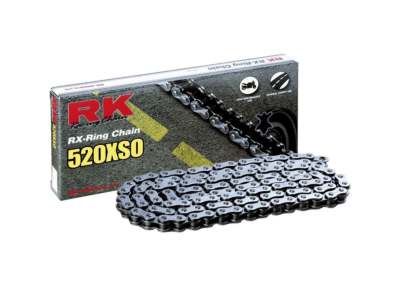 RK Drive chain