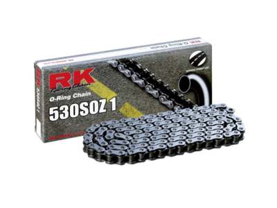 RK Drive chain