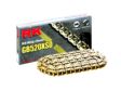 RK Drive chain 10619469 Street, gold/steel, rx-ring 1.