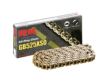 RK Drive chain 10619501 Street/off-road, gold/steel, rx-ring 1.