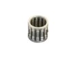 ATHENA Needle bearing 10028899 12x15x14,8 SAG SILVER 1.