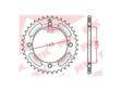 RK Sprocket 10616463 Rear for 520 chain, steel, tooth number: 45 3.