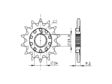 RK Kettenrad 10617224 Erstens für Chain 520, Chromoly, Zahnzahl: 13 2.