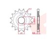 RK Kettenrad 10617229 Erstens für Chain 520, Chromoly, Zahnzahl: 13 2.