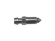 QUICK BRAKE Bleed screw 10905776 2 pcs/pack
Length [mm]: 28, Thread Size: M8x1, Thread Type: with external thread, Spanner Size: 8 2.