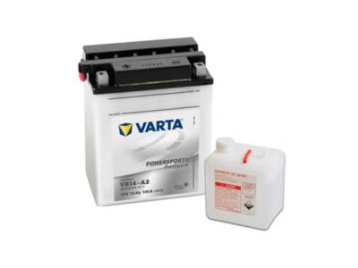 VARTA Batterie