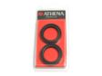 ATHENA Teleskop Wellendichtring 10433445 Set, Mgr-RSA 37x50x11 2.